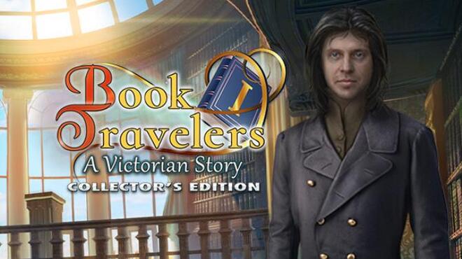 [PC]Book Travelers A Victorian Story Collectors Edition -磁链下载-Zero-零之资源仓库