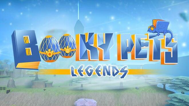 [PC]BookyPets Legends -磁链下载-Zero
