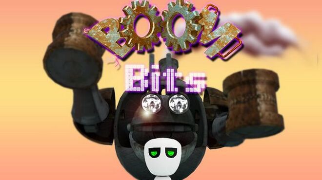 [PC]Boom Bits -磁链下载-Zero-零之资源仓库