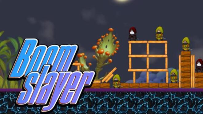 [PC]Boom slayer -磁链下载-Zero