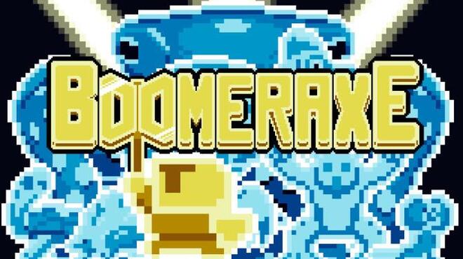 [PC]Boomeraxe -磁链下载-Zero
