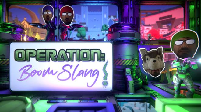 [PC]Booom-Slang -磁链下载-Zero