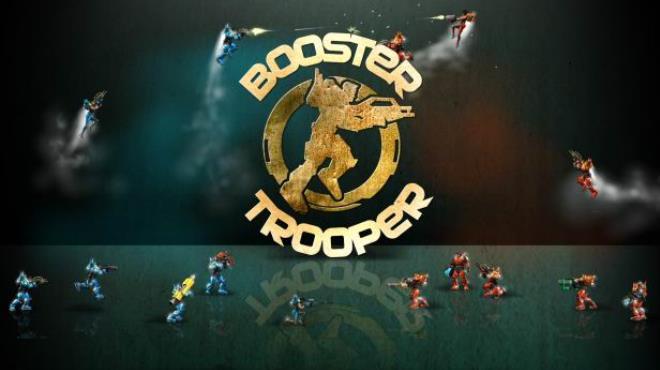 [PC]Booster Trooper -磁链下载-Zero