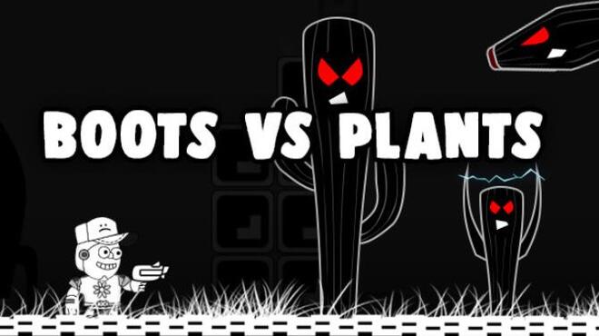 [PC]Boots Versus Plants -磁链下载-Zero