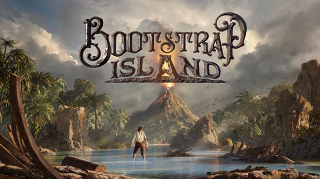 [PC]Bootstrap Island -磁链下载-Zero