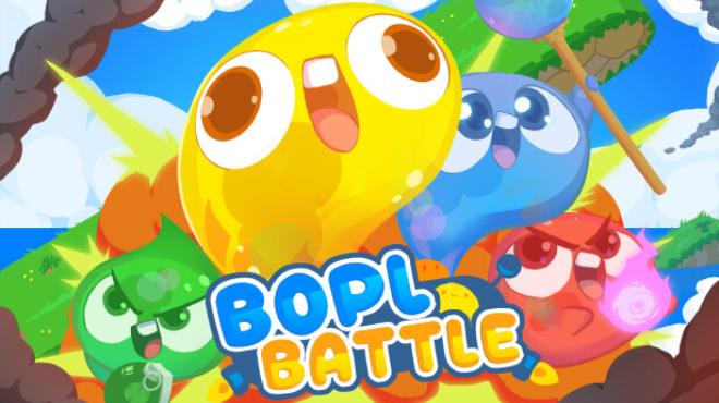 [PC]Bopl Battle -磁链下载-Zero-零之资源仓库