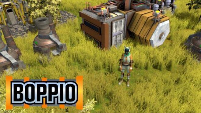 [PC]Boppio -磁链下载-Zero-零之资源仓库