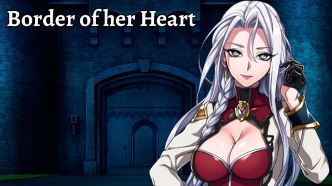 [PC]Border of her Heart -磁链下载-Zero