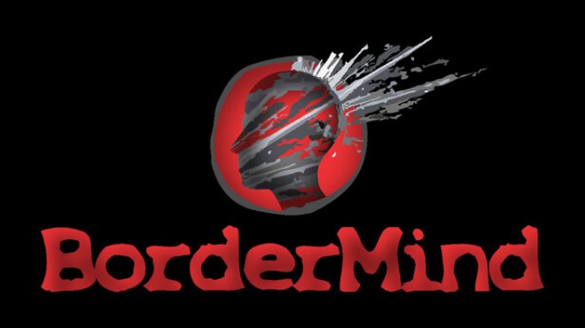 [PC]BorderMind -磁链下载-Zero-零之资源仓库