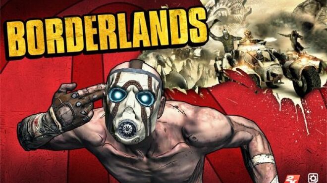 [PC]Borderlands -磁链下载-Zero