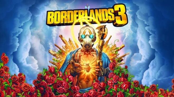 [PC]Borderlands 3 -磁链下载-Zero
