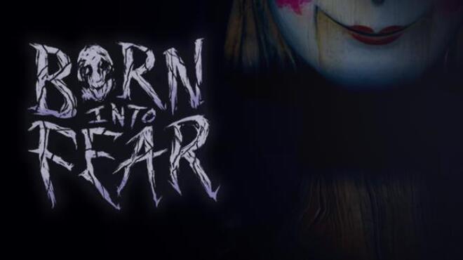 [PC]Born Into Fear -磁链下载-Zero