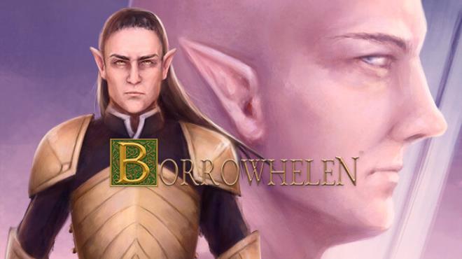 [PC]Borrowhelen -磁链下载-Zero-零之资源仓库