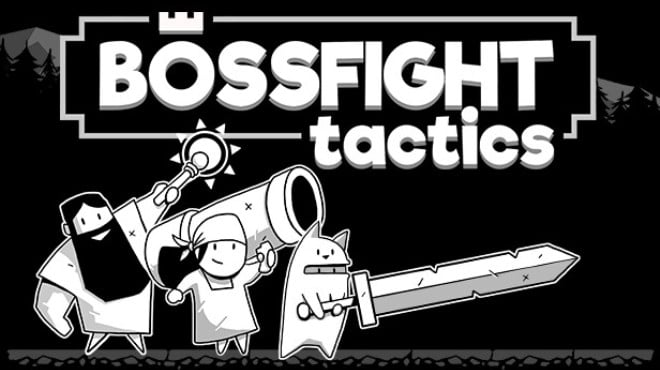[PC]Bossfight Tactics -磁链下载-Zero