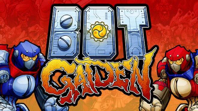 [PC]Bot Gaiden -磁链下载-Zero