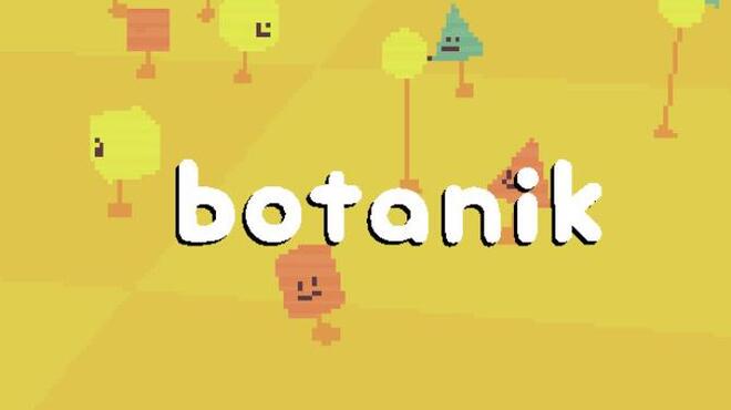 [PC]Botanik -磁链下载-Zero