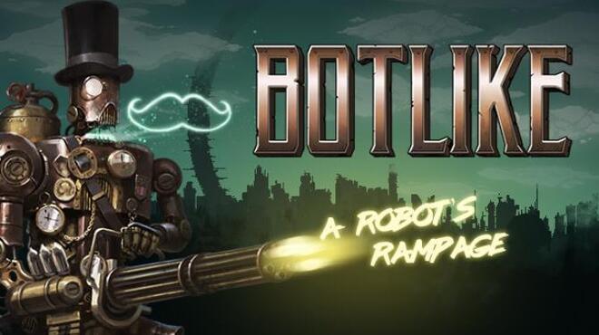 [PC]Botlike – a robot’s rampage -磁链下载-Zero-零之资源仓库