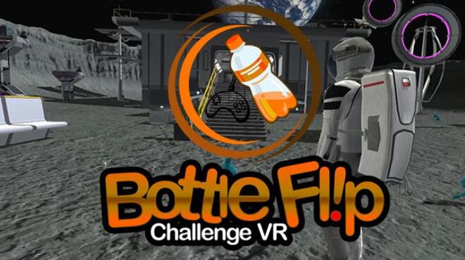 [PC]Bottle Flip Challenge VR -磁链下载-Zero-零之资源仓库