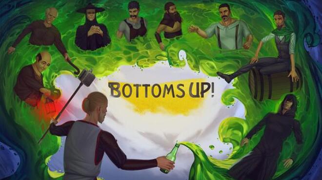 [PC]Bottoms Up Part 1 -磁链下载-Zero-零之资源仓库