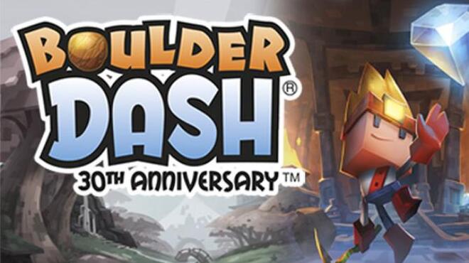 [PC]Boulder Dash – 30th Anniversary -磁链下载-Zero-零之资源仓库