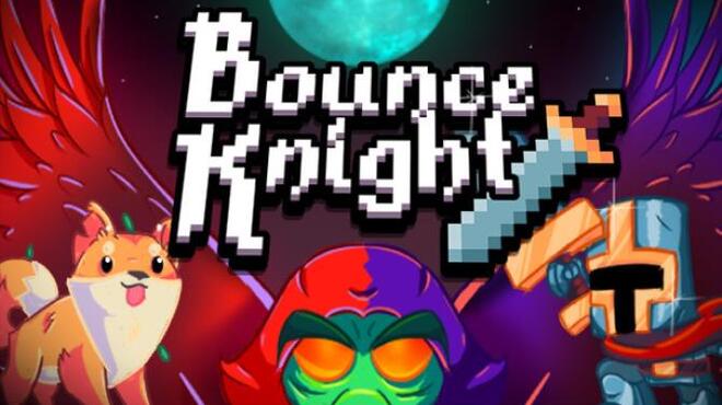 [PC]Bounce Knight -磁链下载-Zero-零之资源仓库