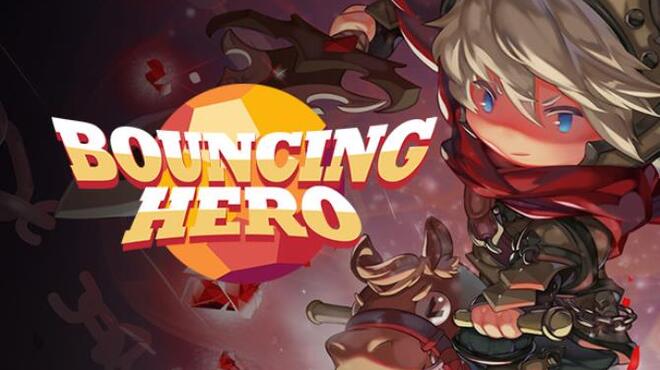 [PC]Bouncing Hero -磁链下载-Zero