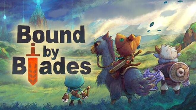 [PC]Bound By Blades -磁链下载-Zero-零之资源仓库