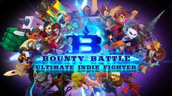 [PC]Bounty Battle -磁链下载-Zero