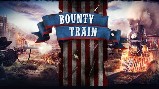 [PC]Bounty Train -磁链下载-Zero