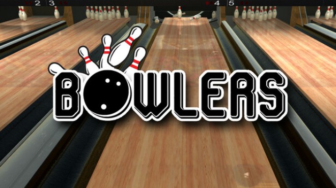 [PC]Bowlers The bowling experience -磁链下载-Zero-零之资源仓库