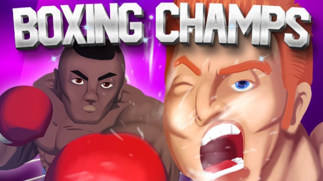 [PC]Boxing Champs -磁链下载-Zero-零之资源仓库