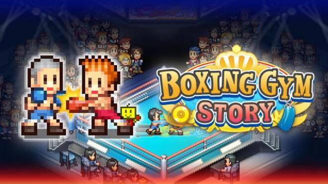 [PC]Boxing Gym Story -磁链下载-Zero