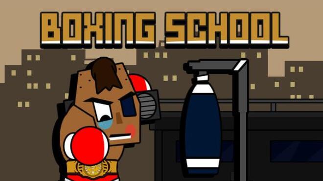 [PC]Boxing School -磁链下载-Zero