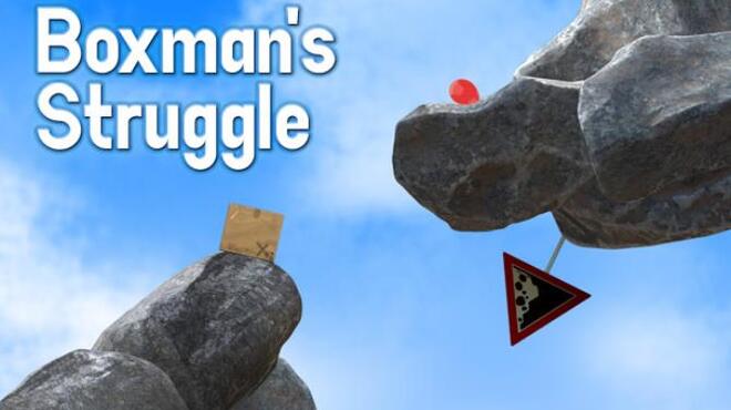 [PC]Boxman’s Struggle -磁链下载-Zero