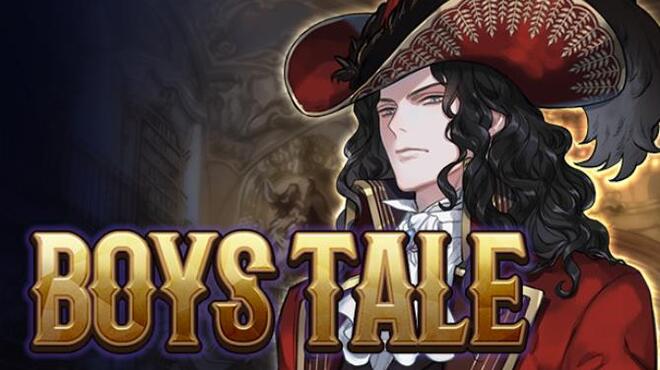 [PC]Boys Tale -磁链下载-Zero-零之资源仓库