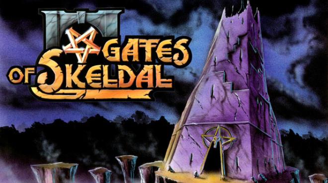 [PC]Brány Skeldalu -磁链下载-Zero-零之资源仓库