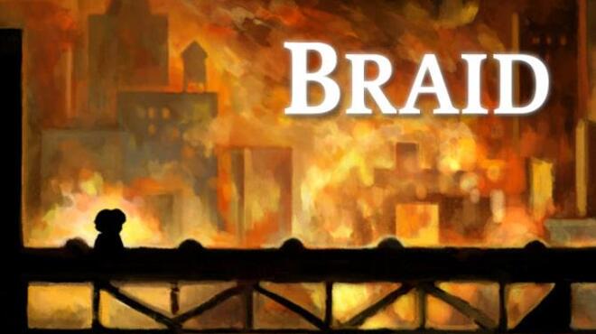 [PC]Braid -磁链下载-Zero