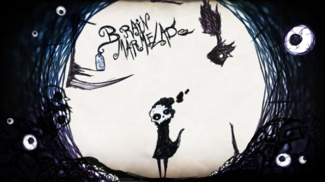 [PC]Brain Marmelade -磁链下载-Zero-零之资源仓库