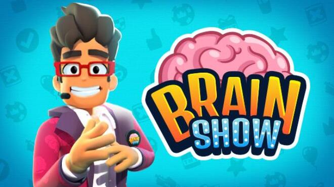 [PC]Brain Show -磁链下载-Zero