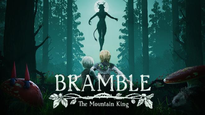 [PC]Bramble The Mountain King v20230621 -磁链下载-Zero-零之资源仓库
