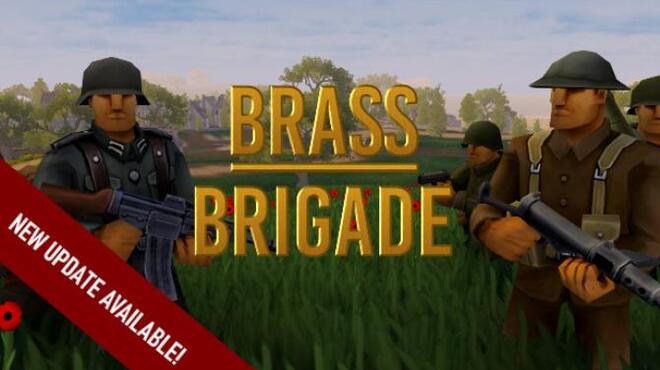 [PC]Brass Brigade The Battle for France -磁链下载-Zero-零之资源仓库
