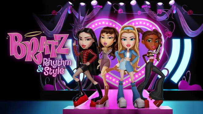 [PC]Bratz Rhythm & Style -磁链下载-Zero-零之资源仓库