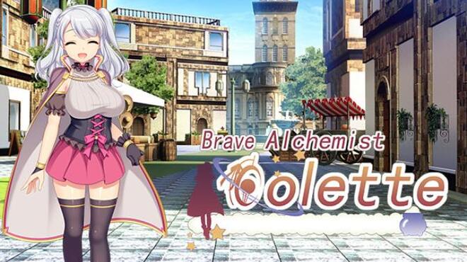 [PC]Brave Alchemist Colette -磁链下载-Zero-零之资源仓库
