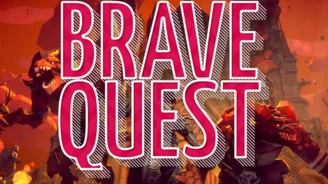 [PC]Brave Quest -磁链下载-Zero