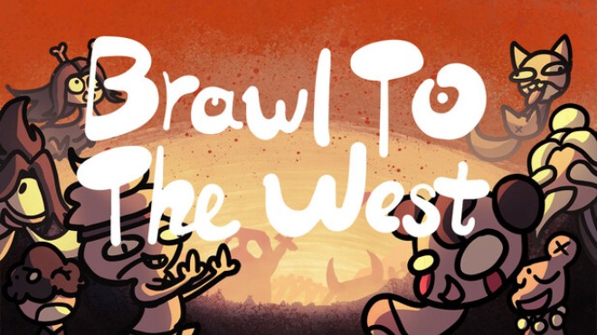 [PC]Brawl To The West -磁链下载-Zero