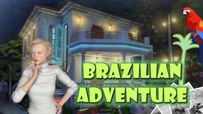 [PC]Brazilian Adventure -磁链下载-Zero-零之资源仓库