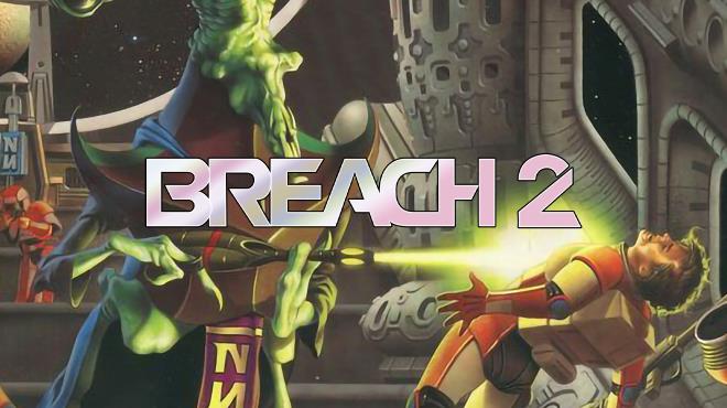 [PC]Breach 2 -磁链下载-Zero-零之资源仓库