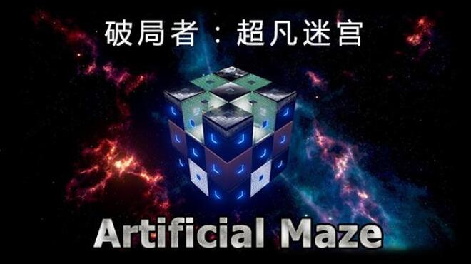 [PC]Break Through: Artificial Maze -磁链下载-Zero