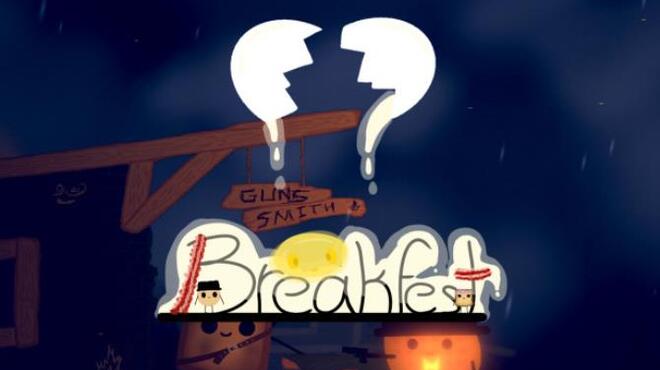 [PC]BreakFest -磁链下载-Zero