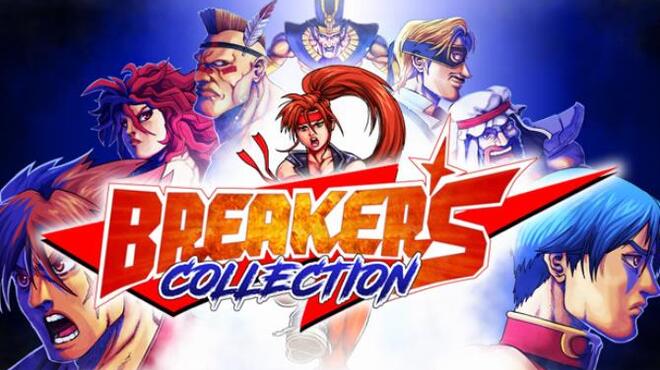 [PC]Breakers Collection -磁链下载-Zero